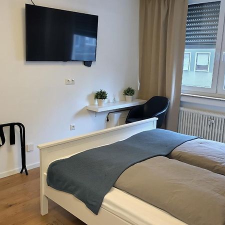 Katalyma Aparthotel Швайнфурт Екстериор снимка