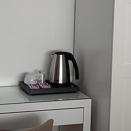 Katalyma Aparthotel Швайнфурт Екстериор снимка