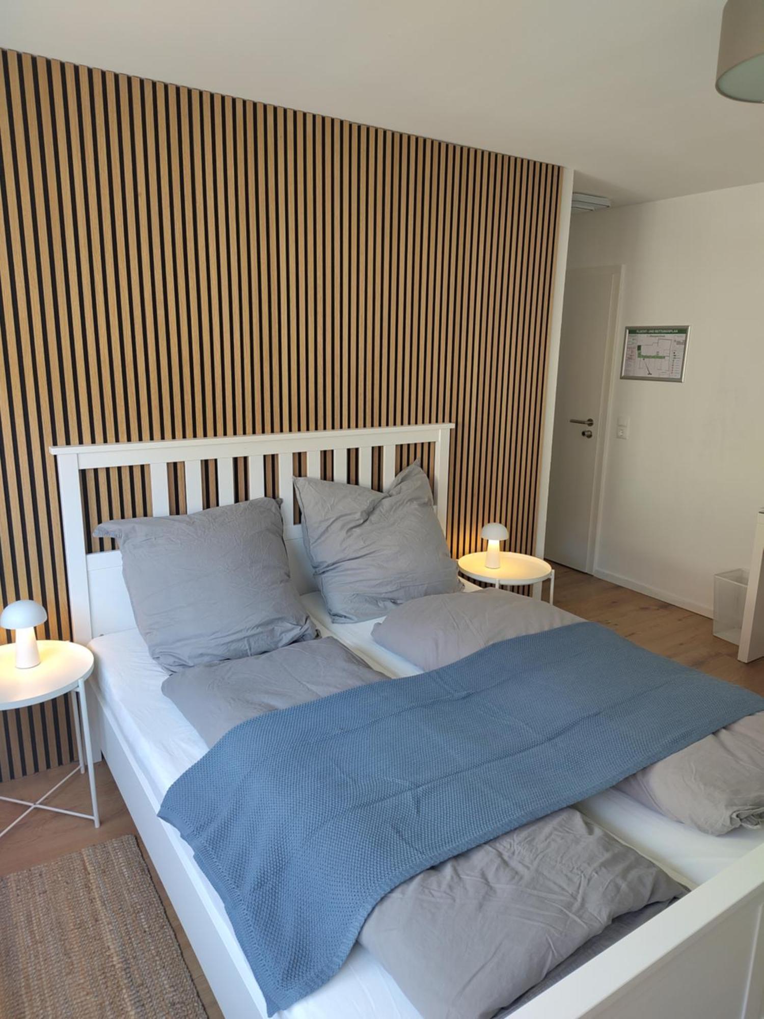 Katalyma Aparthotel Швайнфурт Екстериор снимка